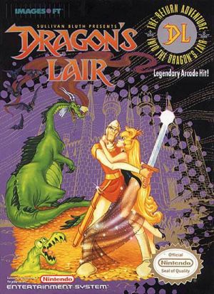 Dragon's Lair