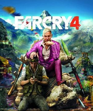 Far Cry Classic