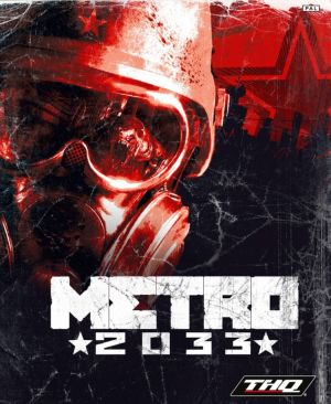 Metro 2033