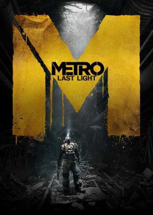 Metro: Last Light