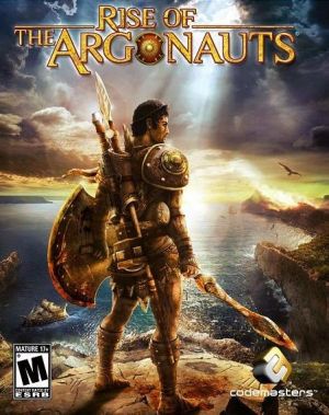 Rise of the Argonauts