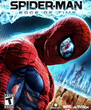 Spider-Man: Edge of Time