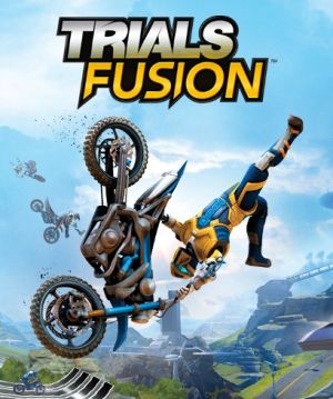 Trials Fusion