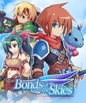 Bonds of the Skies