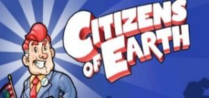 Citizens of Earth