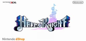 HarmoKnight