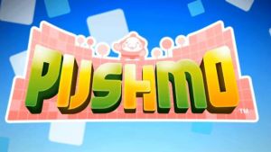 Pushmo