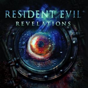 Resident Evil: Revelations