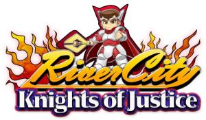 River City: Knights of Justice