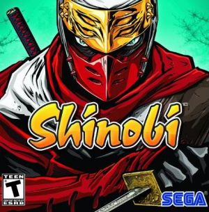 Shinobi