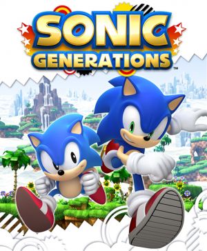 Sonic Generations