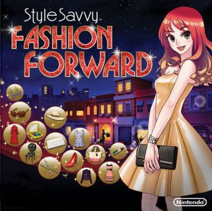 Style Savvy: Fashion Forward