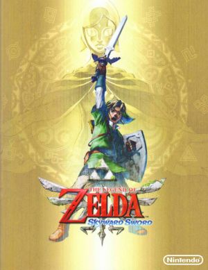 The Legend of Zelda: Ocarina of Time 3D