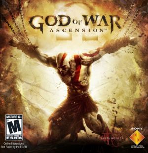 God of War: Ascension