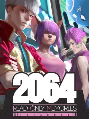 2064: Read Only Memories