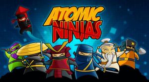 Atomic Ninjas