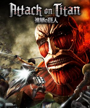 Attack on Titan