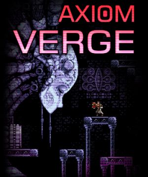 Axiom Verge