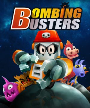 Bombing Busters