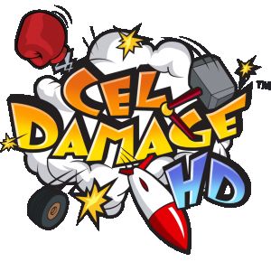 Cel Damage HD