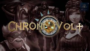 Chronovolt