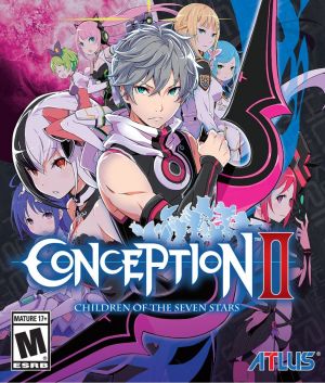 Conception II: Children of the Seven Stars