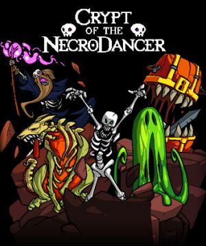 Crypt of the NecroDancer