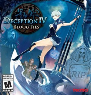 Deception IV: Blood Ties