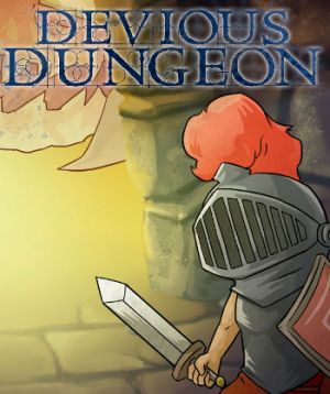 Devious Dungeon