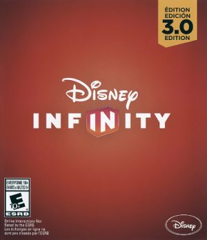 Disney Infinity 2.0 Edition (Marvel Super Heroes)