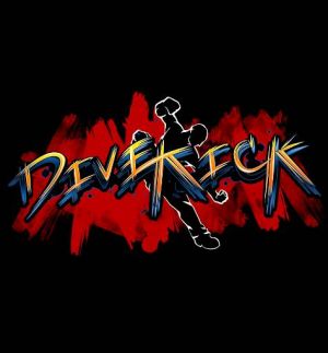 Divekick