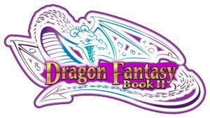 Dragon Fantasy Book I
