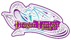 Dragon Fantasy Book II