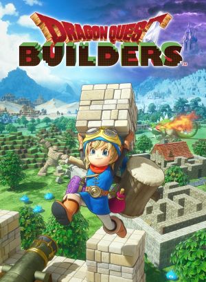 Dragon Quest Builders