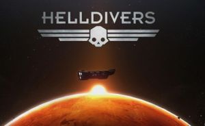 Helldivers