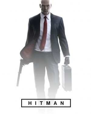 Hitman GO: Definitive Edition