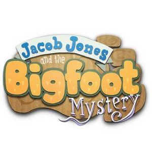 Jacob Jones and the Bigfoot Mystery: Episode One - A Bump in the Night