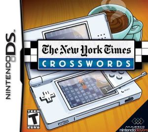 The New York Times Crosswords