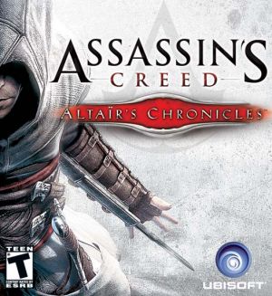 Assassin's Creed: Altair's Chronicles