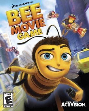 Bee Movie Game