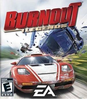 Burnout Legends