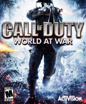 Call of Duty: World at War