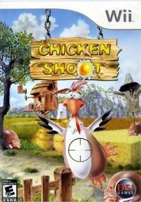 Chicken Shoot