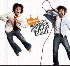 Rock University Presents: The Naked Brothers Band The Video Game