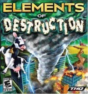 Elements of Destruction