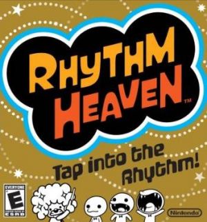 Rhythm Heaven