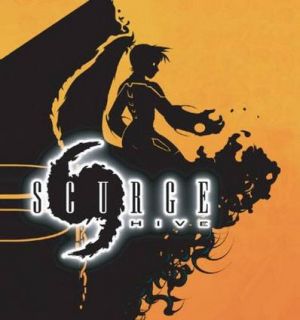 Scurge: Hive