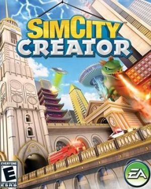 SimCity Creator