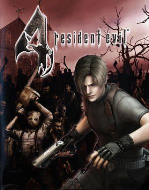 Resident Evil 4