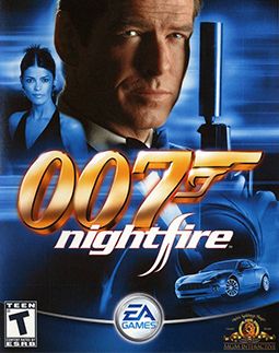 James Bond 007: NightFire